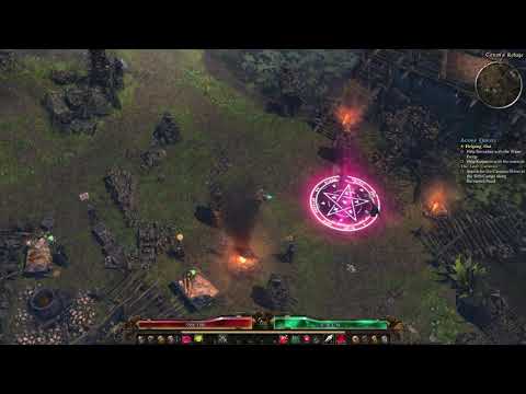 Sigil of consumption