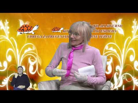 ČIZK 05.10.2022. - Svakodnevno živjeti zadovoljni sami sa sobom