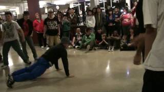 Download lagu Rock That Beat Jam: Swagger tribe vs Zoo Keepers mp3