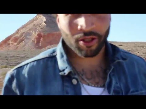 Kid Rafiq feat. Audo V - RELAX