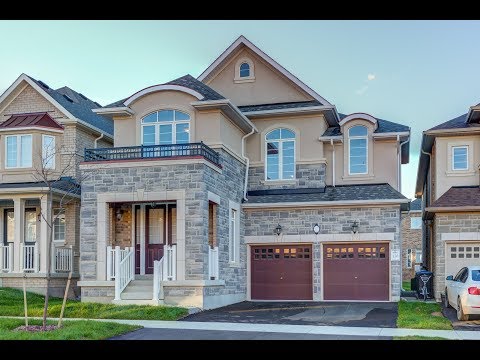 SOLD: 57 MONUMENT TRAIL, BRAMPTON, ON