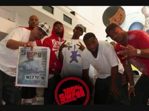 Kobe Ko Killa - G's & Hustlas video