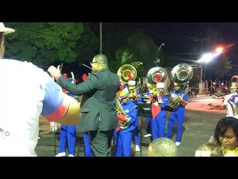 Bamusfc Primeira peça VI Copa Olímpica