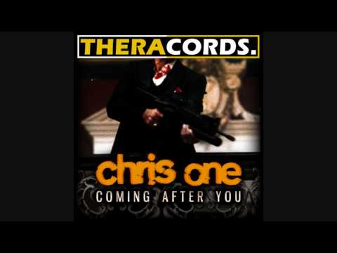 THER-035 03 Chris One - Deejayz