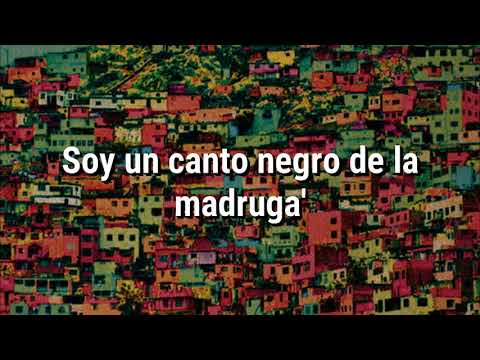 Los Ribereños / Silbando (letra)