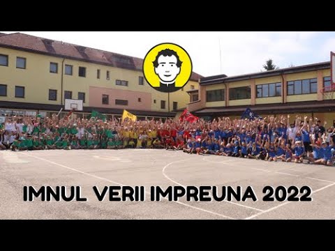 Imnul Verii Împreună 2022