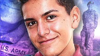 The Tragic Tale of LOHANTHONY ⌦ The Vine Star Who 'Renounced' His Sexuality and Joined The Military