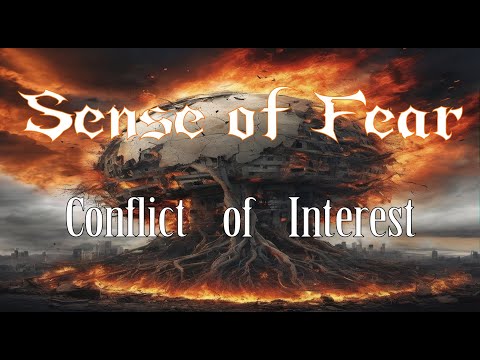 Conflicts Of Interest - Fear The Mountain - Misc Originals