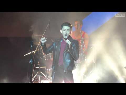 [151205] 강남청소년밴드페스티벌 - What's up(cover)