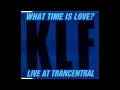 KLF - What Time Is Love (Acid Mix) 1996 