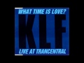 KLF - What Time Is Love (Acid Mix) 1996 