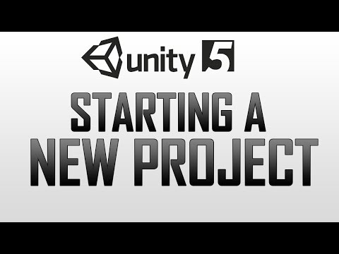 Unity 5 Tutorials