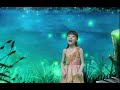 Kunang Kunang Shakira Nonoy Cover By Claire Adelaine