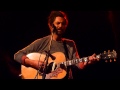 Augustana- Mayfield (Acoustic) Live 1/17/13