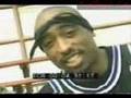 Tupac Studio Session The Coast II Coast Session Rare