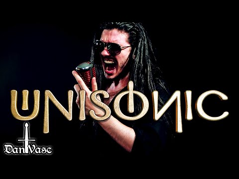 "Exceptional" - UNISONIC Cover | Ft. Victor The Guitar Nerd