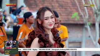 Download lagu CIINAN BANA - FIRA AZZAHRA | OM ADELLA LIVE KABUH JOMBANG mp3
