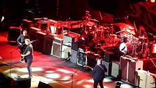 Them Crooked Vultures - Dead End Friends - Taylor Hawkins Tribute - Forum - LA - 9-27-2022