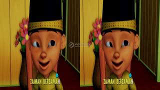 Download lagu Lagu Upin & Ipin - Suasana Hari Raya mp3