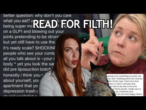 Glitter&Lazers Gets Read For Filth! Your Diet Matters When You Are Spokes Person For Chronic Illness
