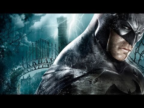 Batman: Arkham Asylum - Test / Review von GameStar (Gameplay) [reupload]