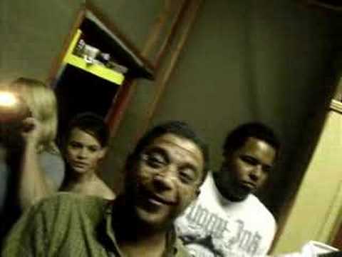 TOxic crow ft cromo primisia saborkallejero.com