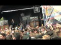 Attack Attack - Last Breath Live HD Warped Tour ...
