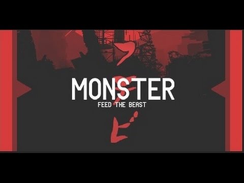 Minecraft, FTB, Monster - Tutorial/Let’s Play - Episode 11 - Mystcraft, Intra Linking Books!!