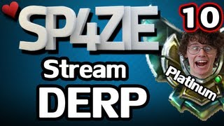 ♥ Stream Derp - #10 Platinum
