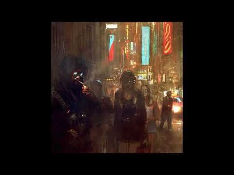 04. Gloomscott - Hacking Artificial Intelligence