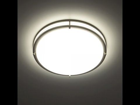 Миниатюра изображения товара Потолочный светильник Citilux Бостон CL709501N