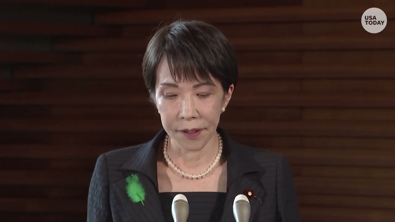 7.5 magnitude earthquake strikes Japan prompting tsunami warnings and evacuations