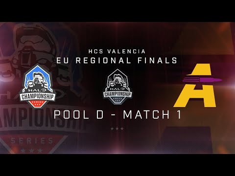 Online Warriors vs Aw0babobs - HCS Valencia 2022 - Pool D