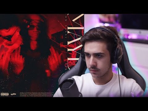 Ceva normal! NMW Yanni - Mayday (feat. Aerozen) / Pufulete reacționează