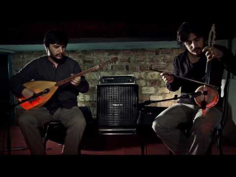 Adem Tosunoğlu - Uğur Önür / Yağcılar Zeybeği / Anadolu Halk Müziği