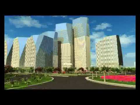 Star City Lê Văn Lương