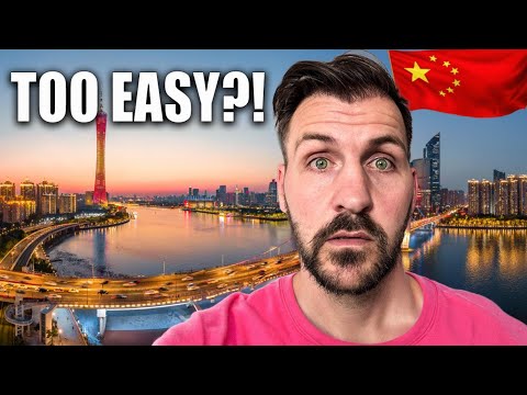 China Will Make You Feel Like Your Whole Life Was a Lie 🇨🇳