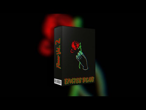 [FREE] GUITAR LOOP KIT/SAMPLE PACK 2020 - "FLOWER VOL. 2" | FREE TRAP LOOPS