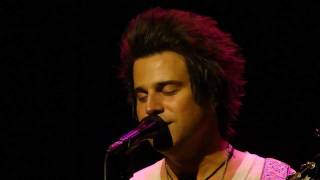 Ryan Cabrera - &quot;Stu&#39;s Song&quot; and &quot;On the Way Down&quot; [Acoustic] (Live in Ramona 7-28-11)