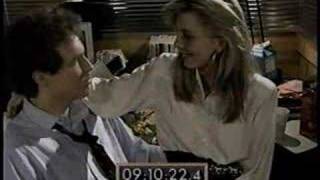 Spy Magazine's How to Be Famous: The Stallone Experiment