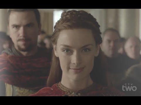 The Golden Age I Elizabeth Tudor [+ 4x16]