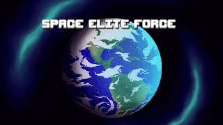 Space Elite Force (PC) Steam Key GLOBAL