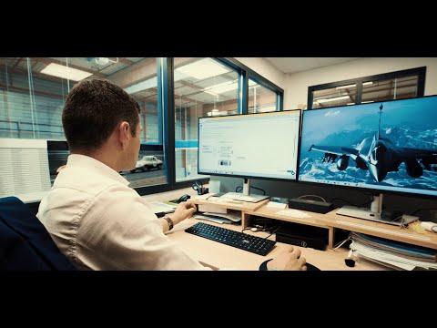 Le CRVO d'Ingrandes fait confiance à Komin ! 🙌