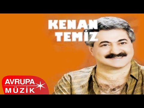 Kenan Temiz - Dert Bir Değil Elvan Elvan (Official Audio)