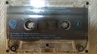 THE WINANS RETURN THE WINANS RETURN