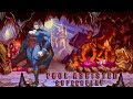Vampire Hunter Darkstalkers Revenge Demitri TAS