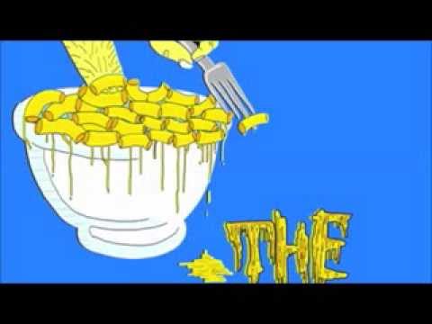 The Illest (feat. Riff Raff) - Far East Movement (We so motherfuckin' ill..)