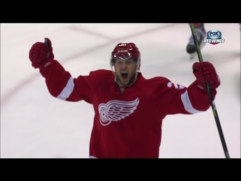 14/15 RS: Buf @ Det Highlights - 12/23/14