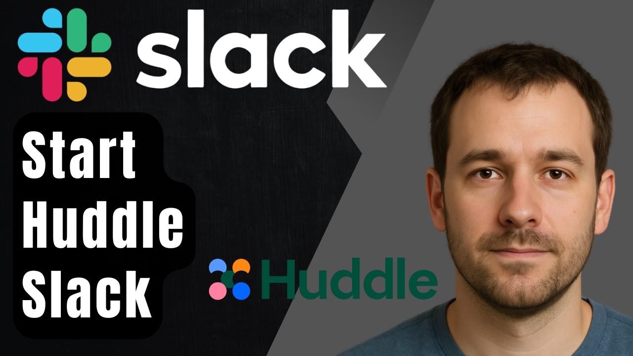 How to Connect Instantly with Huddles in Slack (2026 Step-by-Step Beginner Tutorial)