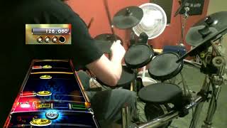 The Test That Stumped Them All (2x Pedal) (Dream Theater) Expert Pro Drums 320k 99%